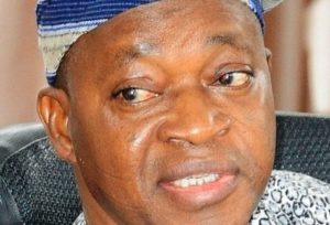 Aregbesola’s moves to make son Kabiru Chief of Staff to new Osun Gov, Oyetola uncovered