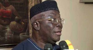 Afenifere leader dares Buhari, says arrest me if you can, I still won’t recognise your victory/newsheadline247