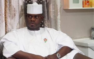 Kogi governor, Yahaya Bello, budgets millions for burials - Report/newsheadline247