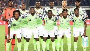 AFCON: Zenith Bank hails Super Eagles, charges team to go for trophy/newsheadline247.com