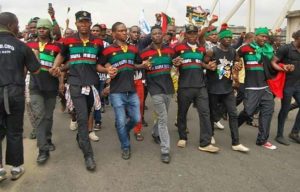 Attack on Ekweremadu deliberate – IPOB lists Obiano, Umahi, Ugwuanyi, others as next targets/newsheadline247