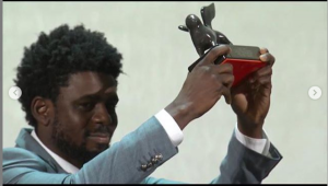 Kachi Benson’s ‘Daughters of Chibok’ wins Best Virtual Reality Story @ Venice Festival Film/newsheadline247.com