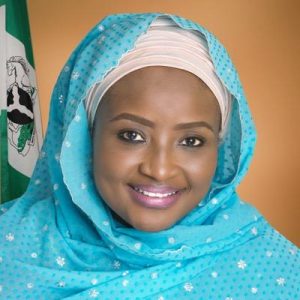 How Kebbi Gov. allegedly pampered wife, Zainab Shinkafi Bagudu with stolen Abacha wealth/newsheadline247.com